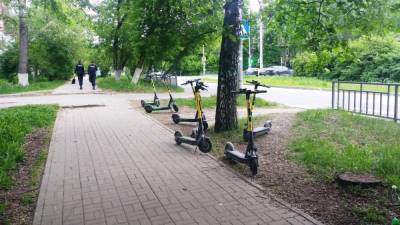 Сейвгарды могут появиться на улицах Нижнего Новгорода