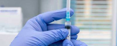 В Приморье за сутки прививку от коронавируса сделали более пяти тысяч человек