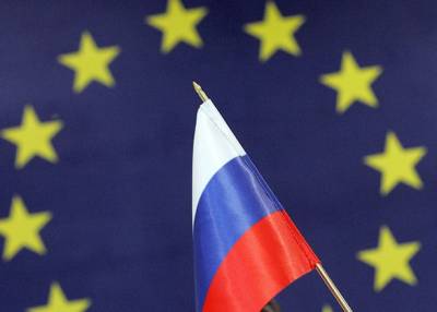 ЕС отверг предложение Меркель о "прямом контакте" с Путиным