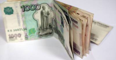 Калининградскую фирму привлекли к ответственности за невыплату зарплаты