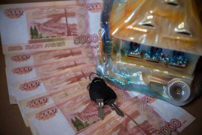 Жители Тверской области накопили ипотечный долг почти в 80 миллиардов рублей