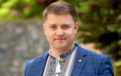 Против мэра Ровно открыли дело после скандального заявления о ромах