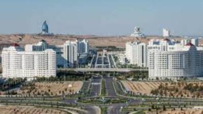 Ашхабад признан самым дорогим городом мира для иностранцев. Кто еще в рейтинге