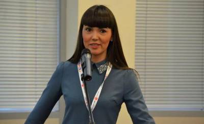 Директором департамента потребительского рынка и туризма Тюменской области назначили Марию Трофимову