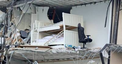 Семья первой леди Парагвая пропала после обрушения здания во Флориде