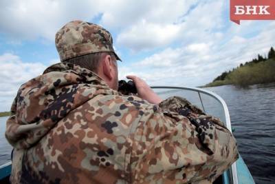 В Коми увеличили сроки подачи заявления на добычу дичи ради сокращения живой очереди из охотников