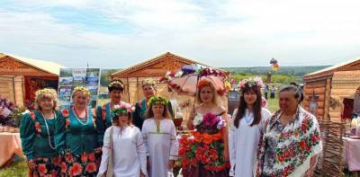 Фестиваль, посвященный русалкам, пройдет в Красном