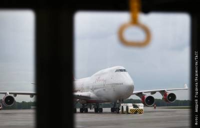 ФАС изучит изменение тарифов аэропортов Московского авиаузла
