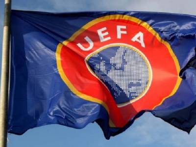 Действовало 56 лет: в европейском футболе отменили правило выездного гола