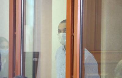 В Екатеринбурге суд назвал сроки виновным в убийстве матери-одиночки Каторгиной