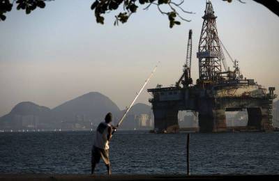 Цены на нефть продолжают расти в ожидании встречи ОПЕК+ 1 июля