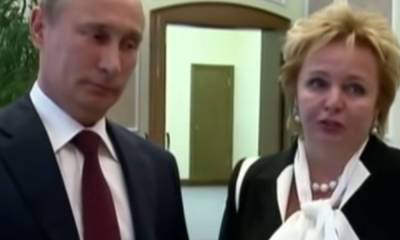 «И захватить мир». Бывшая жена Путина открыла бизнес для людей с низким доходом