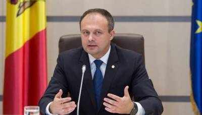 Канду: Досрочные выборы в парламент Молдавии продолжатся до победы Санду