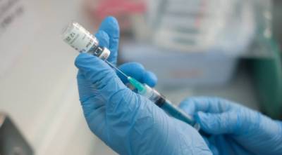 В Краснодаре почти половина преподавателей сделали прививки от ковида