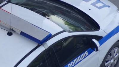 Мотоциклист разбился насмерть во время погони от ДПС в Челябинске