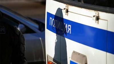 В Ивановской области мужчина открыл стрельбу на улице
