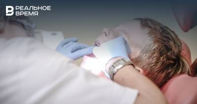 Рейтинг самых высокооплачиваемых вакансий в Казани возглавил стоматолог и врач-ортопед