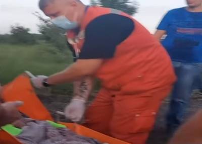 Бабушка потерялась в лесу, подняли полицию и волонтеров: "Сначала нашли сумку, а после..." - politeka.net - Украина