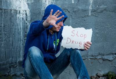 Помощь всегда рядом: как помогают людям с наркозависимостью