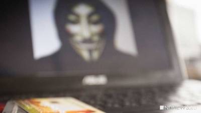Логины и пароли 1,2 млн россиян хакеры слили в открытый доступ