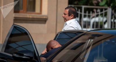 Президент Армении надеется на дальнейшую активность партии Царукяна