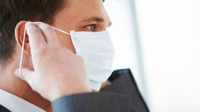 Израиль возвращается к ношению масок из-за роста заболеваемости коронавирусом