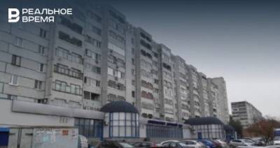 Соцсети: в Казани мужчина закрылся в квартире и угрожает взорвать гранату