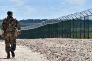 Руслан Бортник. Стена на границе с ОРДЛО будет означать политическое поражение украинской власти