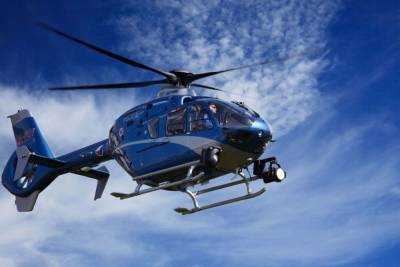По факту крушения вертолета в Ленобласти возбудили уголовное дело