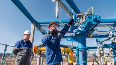 Европа обрушилась с критикой на «Газпром»