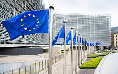 ЕС подготовит санкции против РФ на случай «враждебных действий»