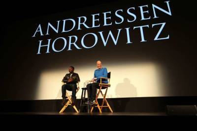 Andreessen Horowitz запускает венчурный крипто-фонд размером в 2,2 миллиарда долларов