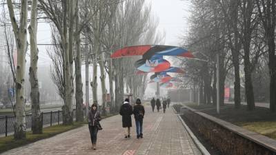 Писатель Александр Пелевин рассказал о реальном положении дел в Донбассе