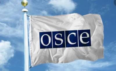 В ОБСЕ заявили об ухудшении ситуации с безопасностью на Донбассе