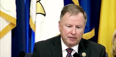 Конгресс США един в вопросе поставок Украине военной помощи – конгрессмен
