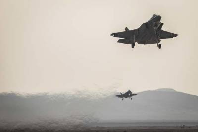 США одобрили продажу истребителей F-16 и ракет Филиппинам и мира