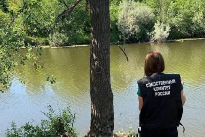 В Тейковском районе появились подозреваемые по делу о найденной в пруду задушенной женщине