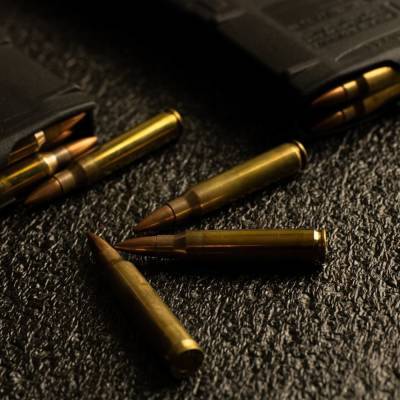 Правоохранители изъяли боеприпасы и ружье у ранее судимого жителя ЕАО