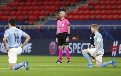 Карасев назначен главным арбитром на матч Нидерланды — Чехия