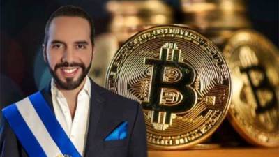 Сальвадор Найиб Букеле - Сальвадор запускает свой криптокошелек и раздает по $30 в BTC - cryptowiki.ru