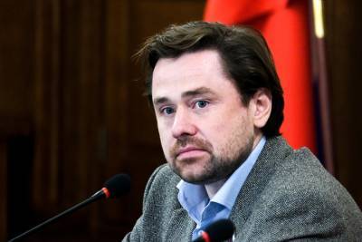 Новосибирский депутат Александр Аксененко: На школьных психологах нельзя экономить