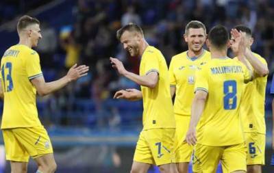 Маркевич дал прогноз на матч между Украиной и Швецией на Евро-2020