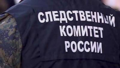 Уголовное дело возбудили после стрельбы по росгвардейцам в Ивановской области
