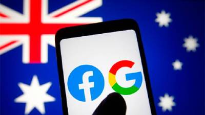 Австралия будет штрафовать IT-гигантов и отправлять в тюрьму пользователей за неприемлемые посты