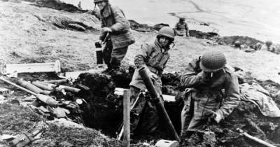 Проиграли бой с собой: самая нелепая операция США во Второй мировой