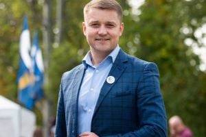 Полиция завела дело на мэра Ровно за его высказывания о ромах