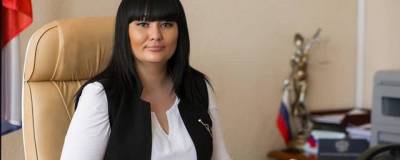 Волгоградской экс-судье Юлии Добрыниной отсрочили приговор