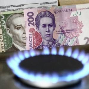 «Нафтогаз» с июля повышает цену на газ
