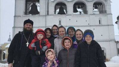 «Это хорошее место»: как православный американец помогает переезжать в Россию другим иностранцам