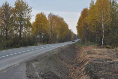 Жители Тверской области просят отремонтировать дорогу Рамешки-Максатиха